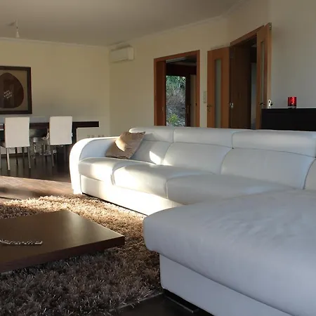 Villa Sun Hill Cadaval