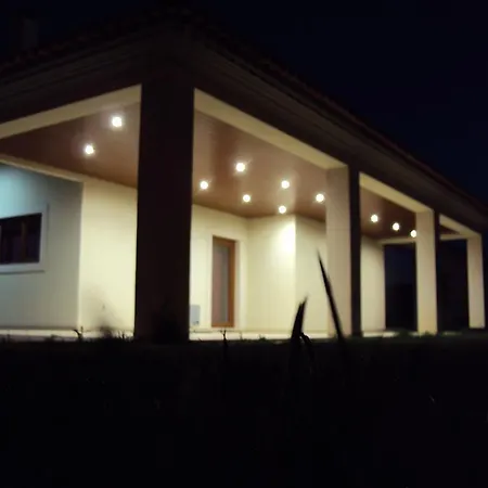 Villa Sun Hill Cadaval