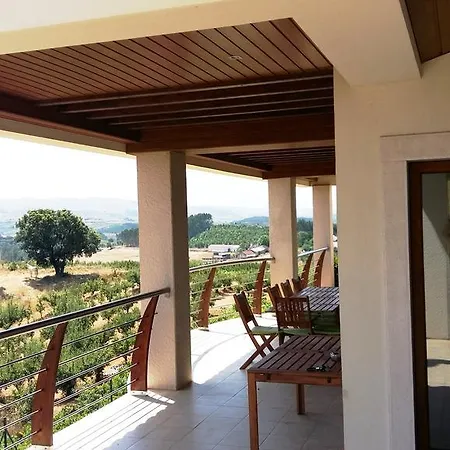 Sun Hill * Cadaval